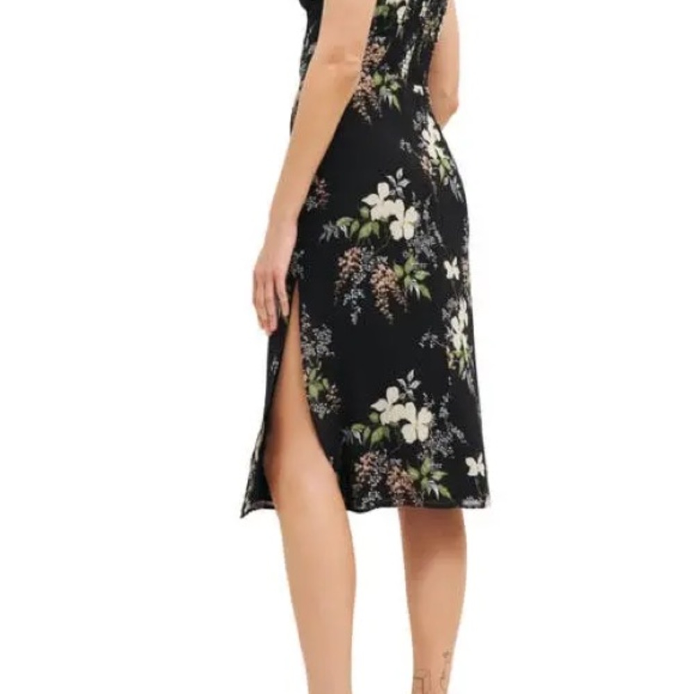 Reformation Besse Floral Dress - Picture 3 of 5